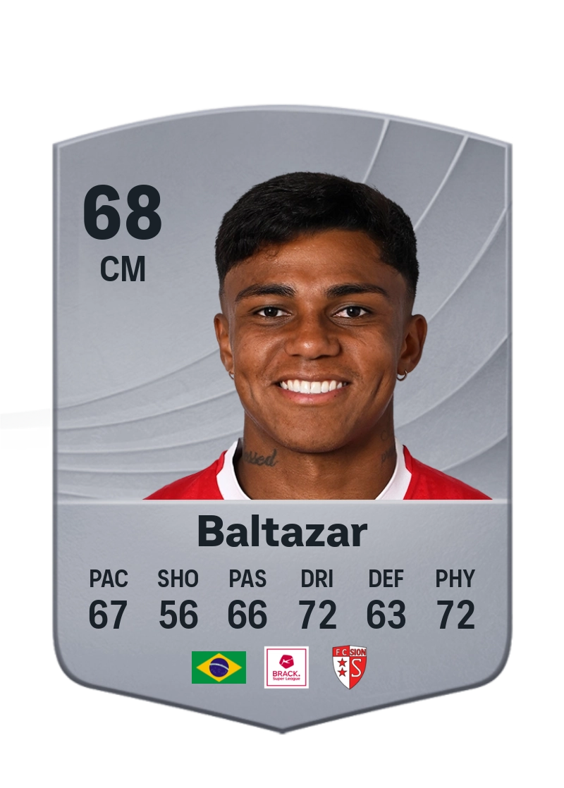 Baltazar