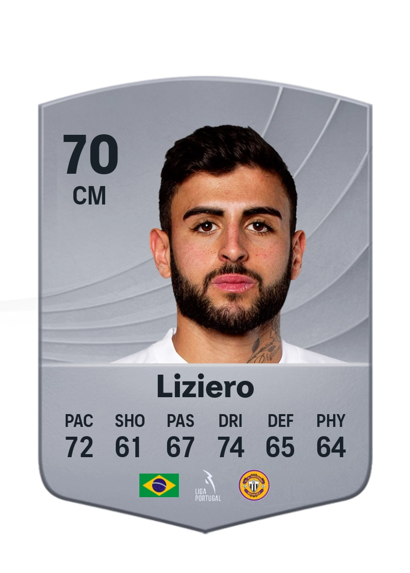 Liziero