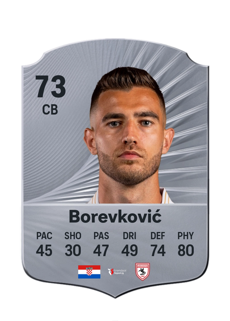 Toni Borevković