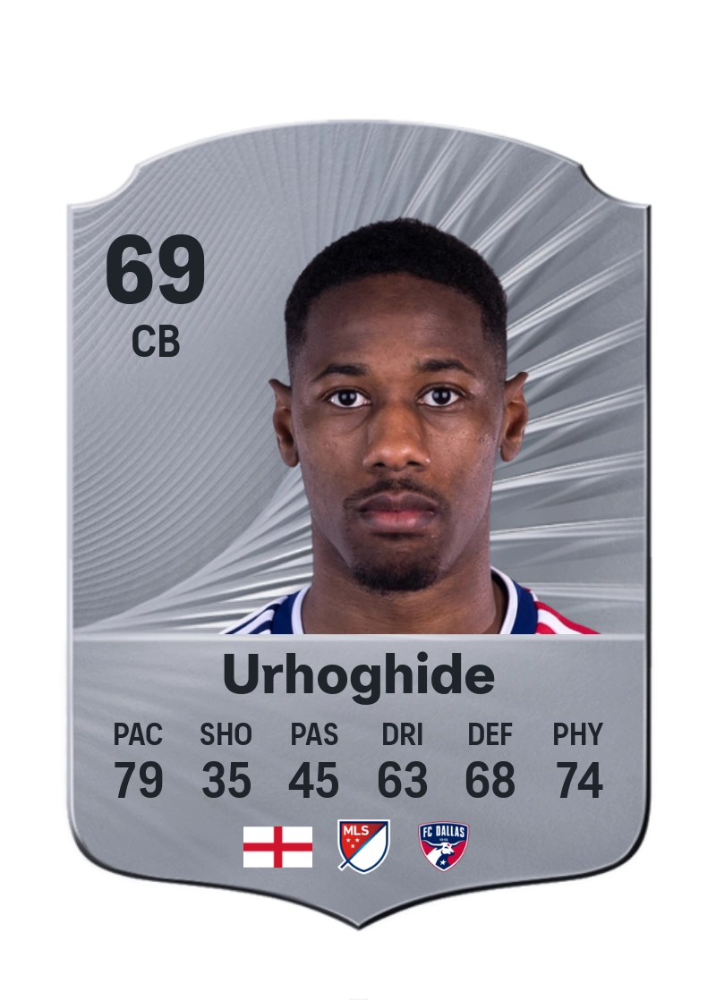 Osaze Urhoghide