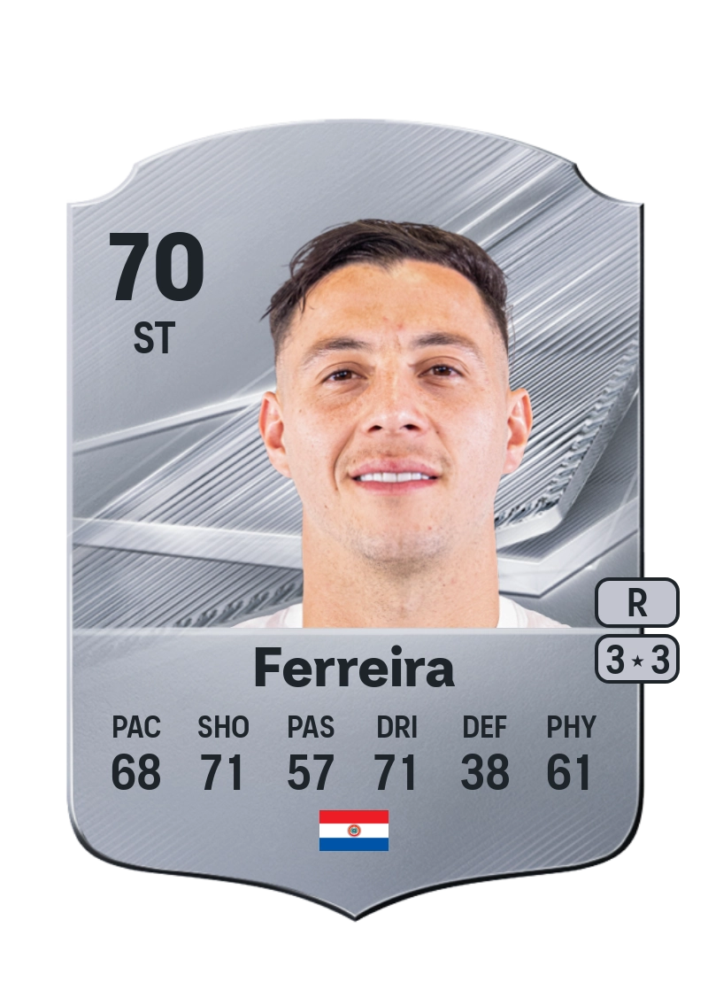 Sebastián Ferreira
