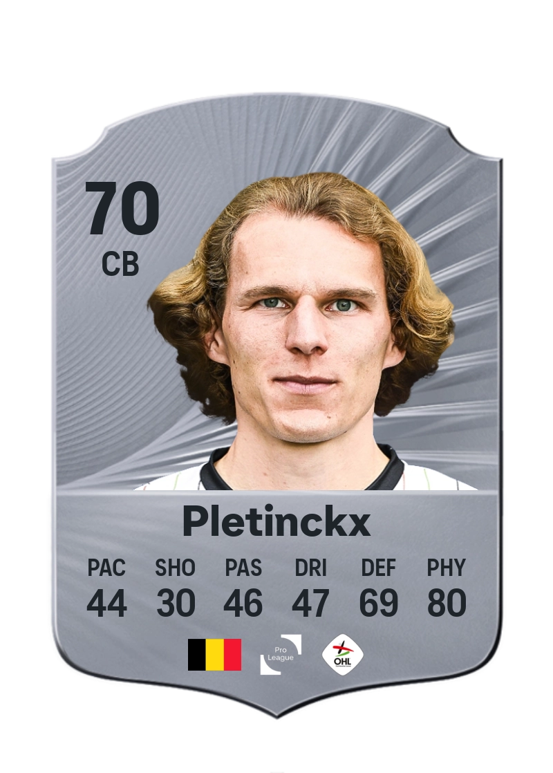 Ewoud Pletinckx