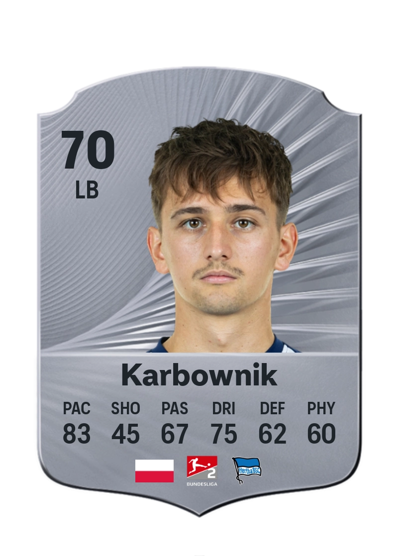 Michał Karbownik