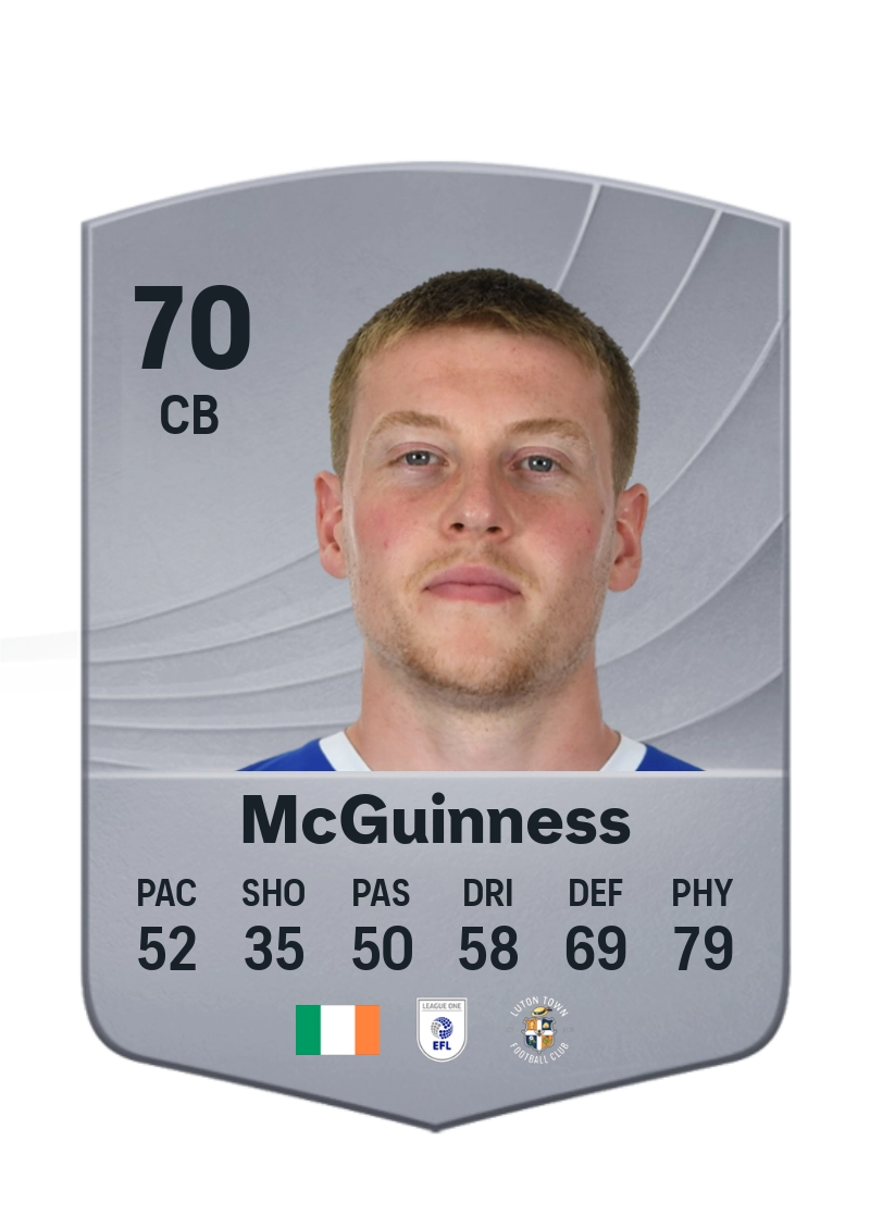 Mark McGuinness