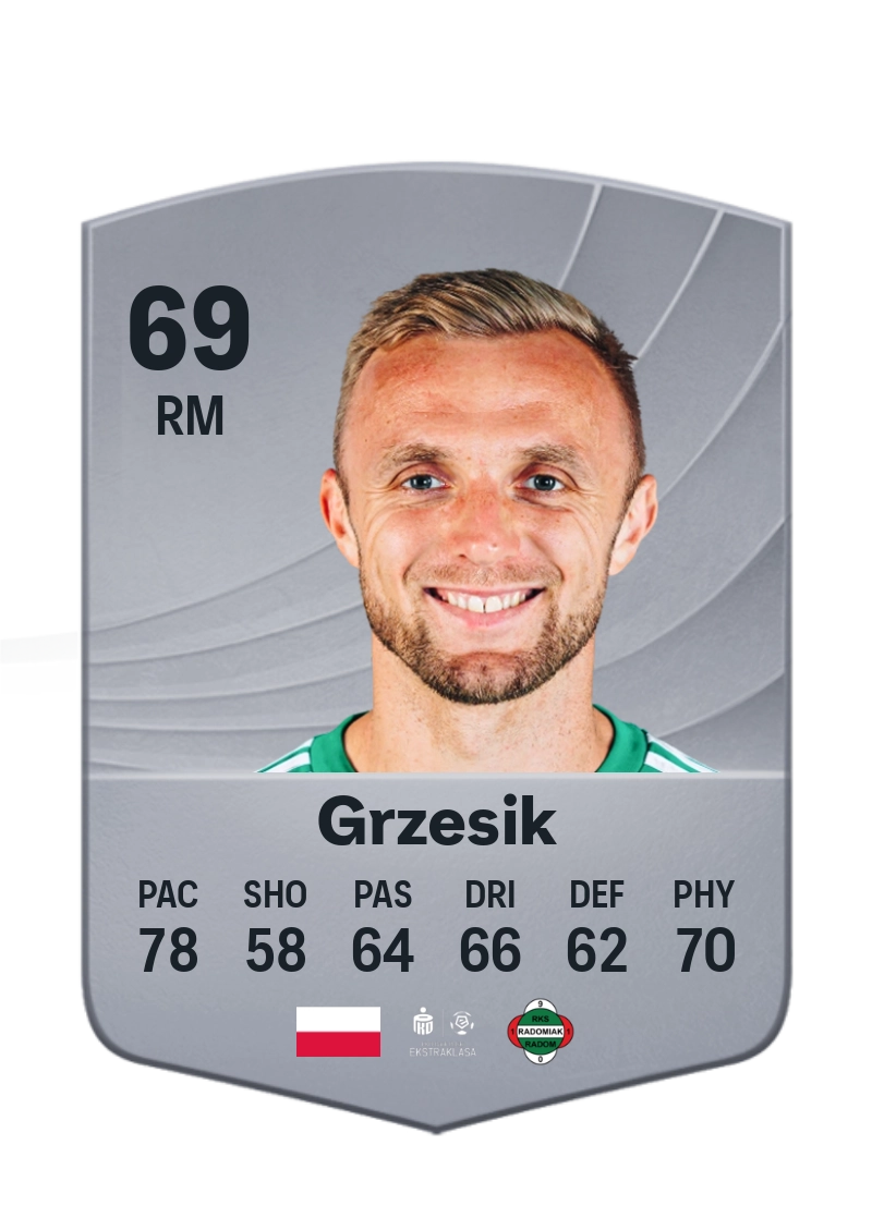 Jan Grzesik