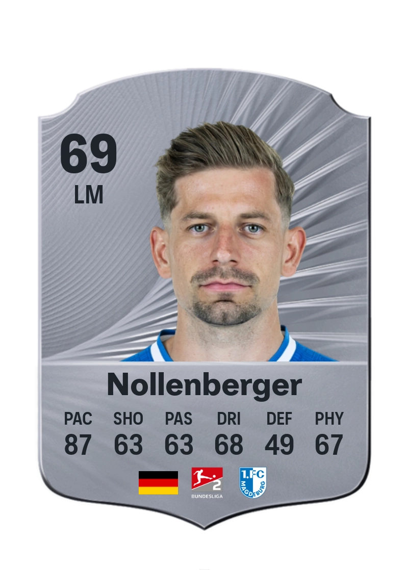 Alexander Nollenberger