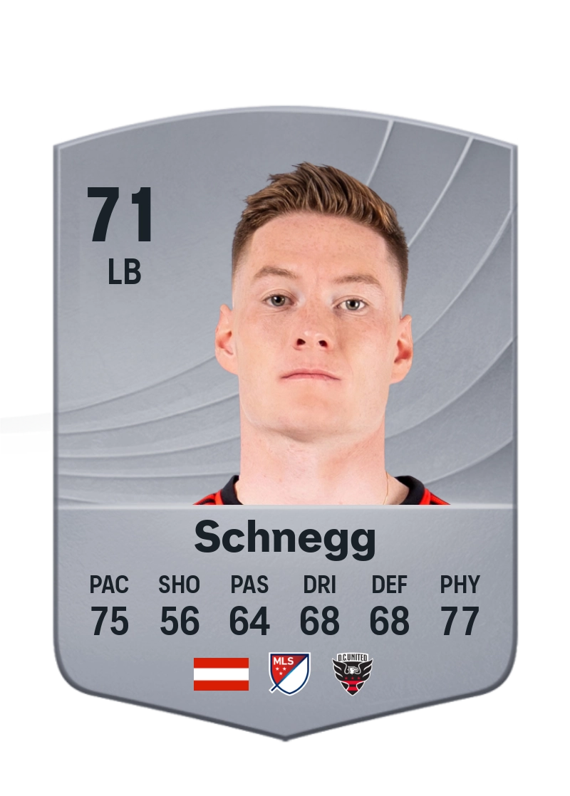 David Schnegg