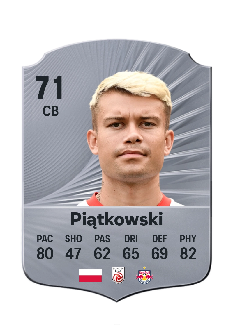 Kamil Piątkowski