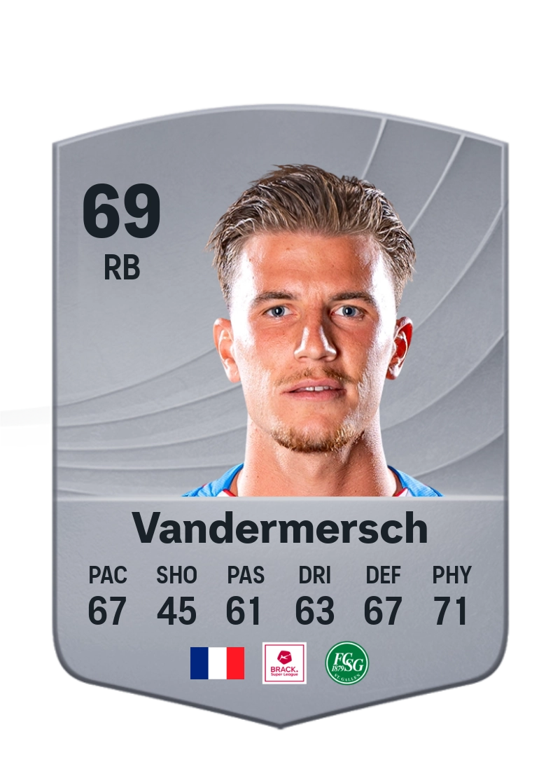 Hugo Vandermersch