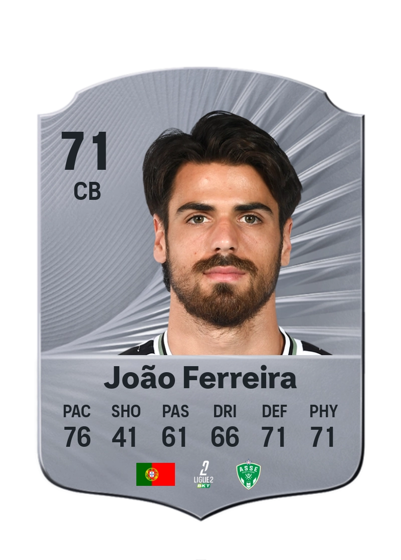 João Ferreira