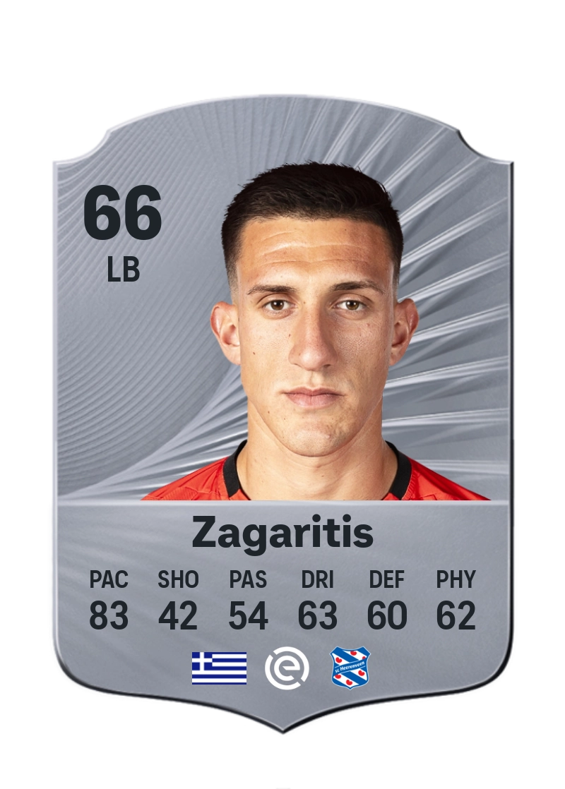 Vasilios Zagaritis