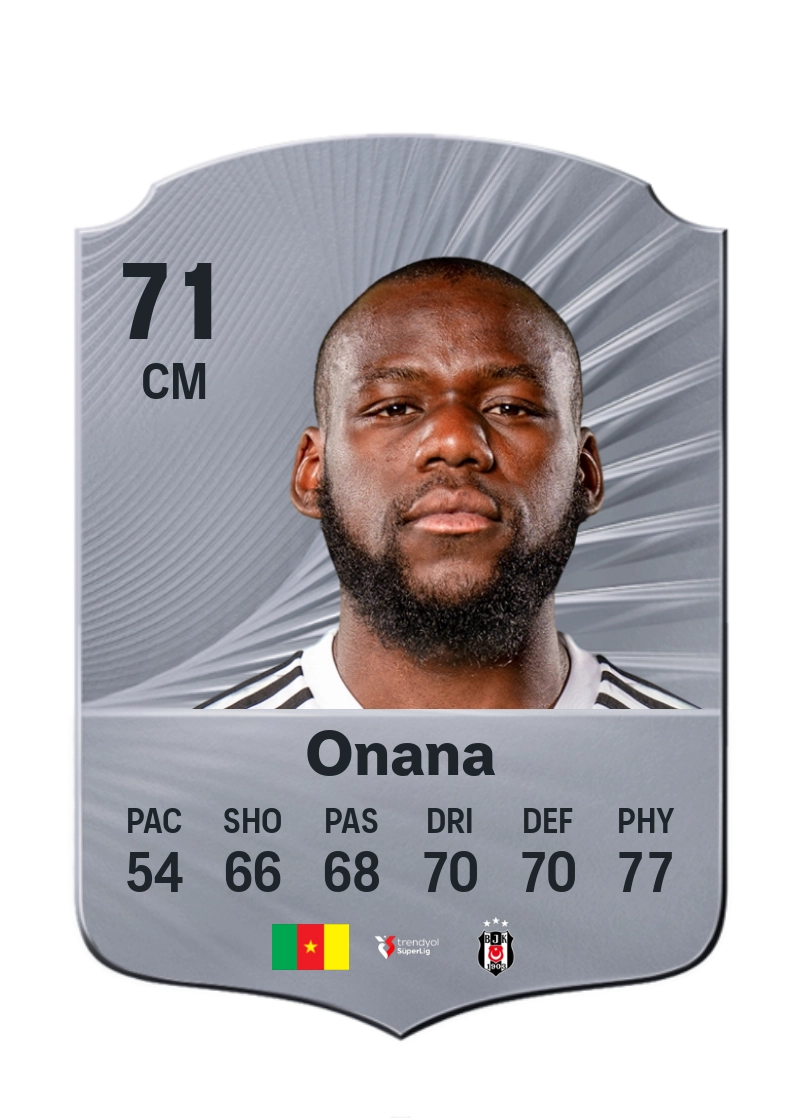 Jean Onana