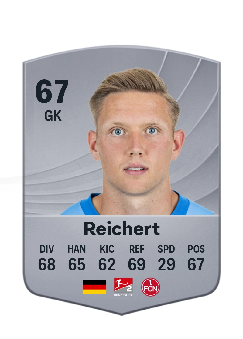 Jan Reichert