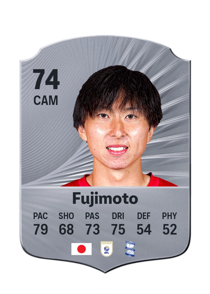 Kanya Fujimoto