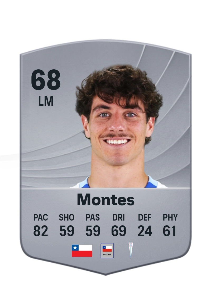 Clemente Montes