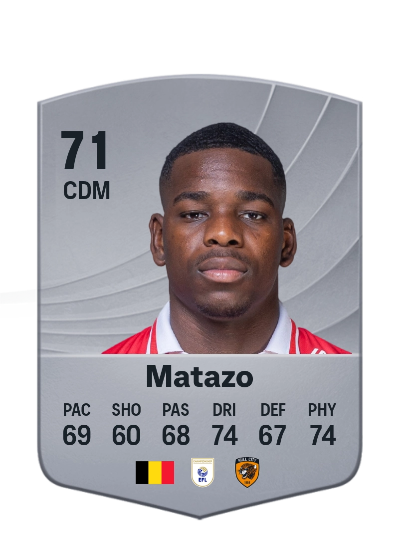 Eliot Matazo