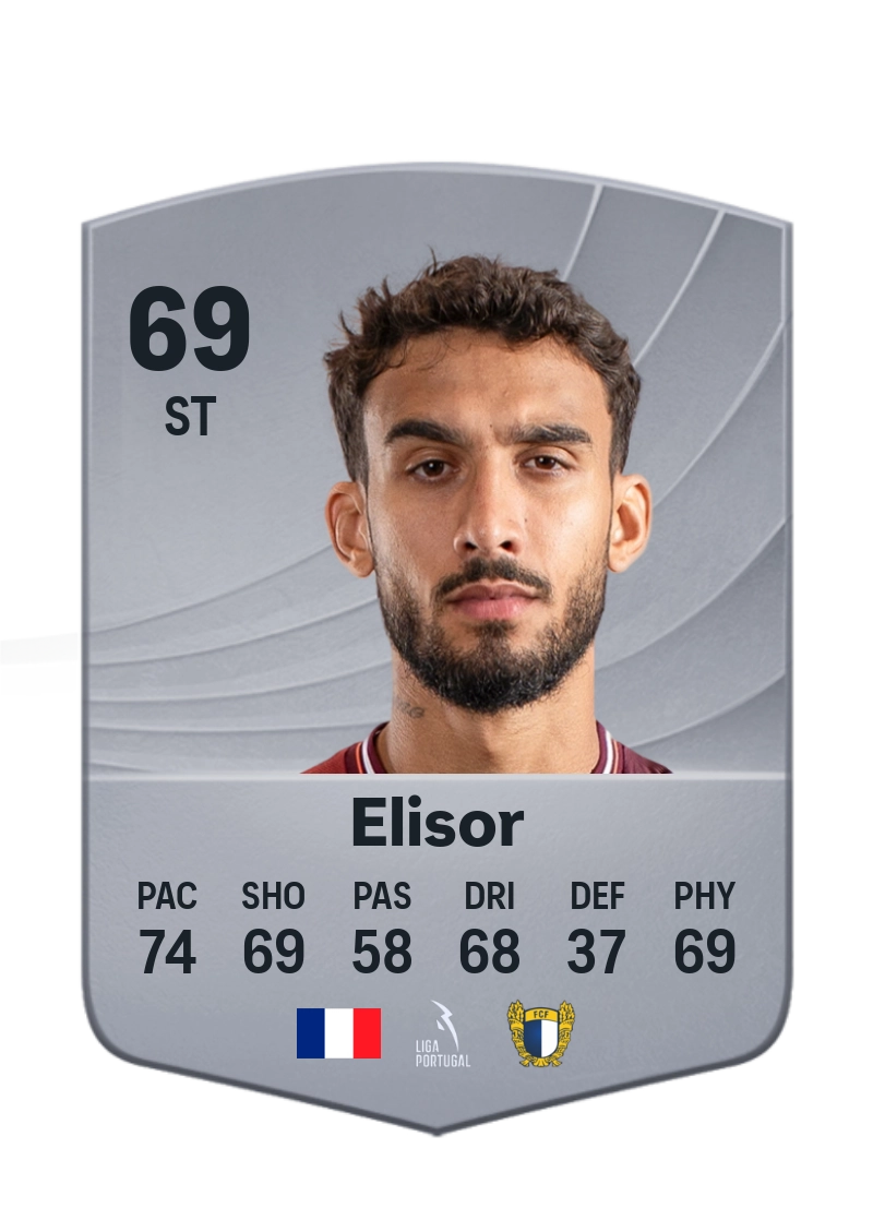 Simon Elisor