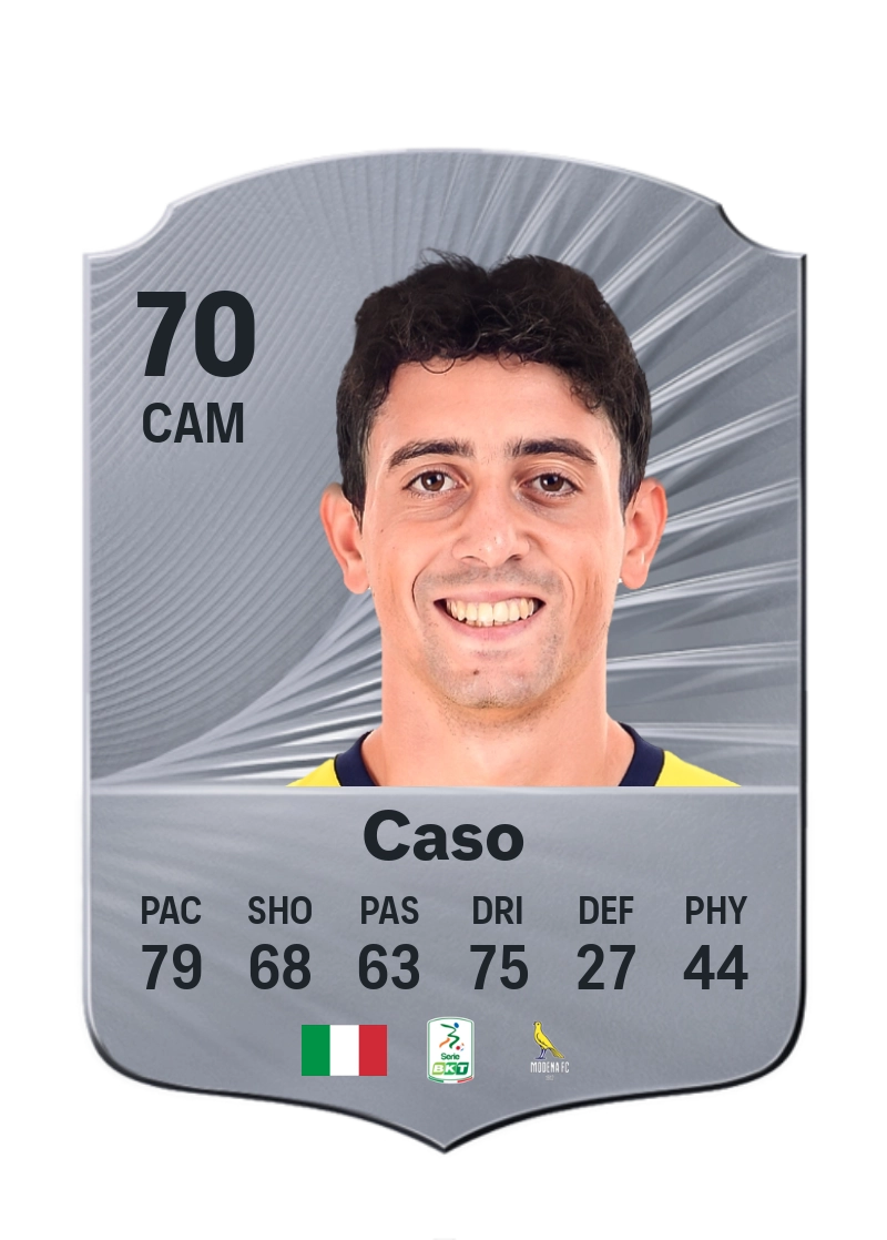 Giuseppe Caso