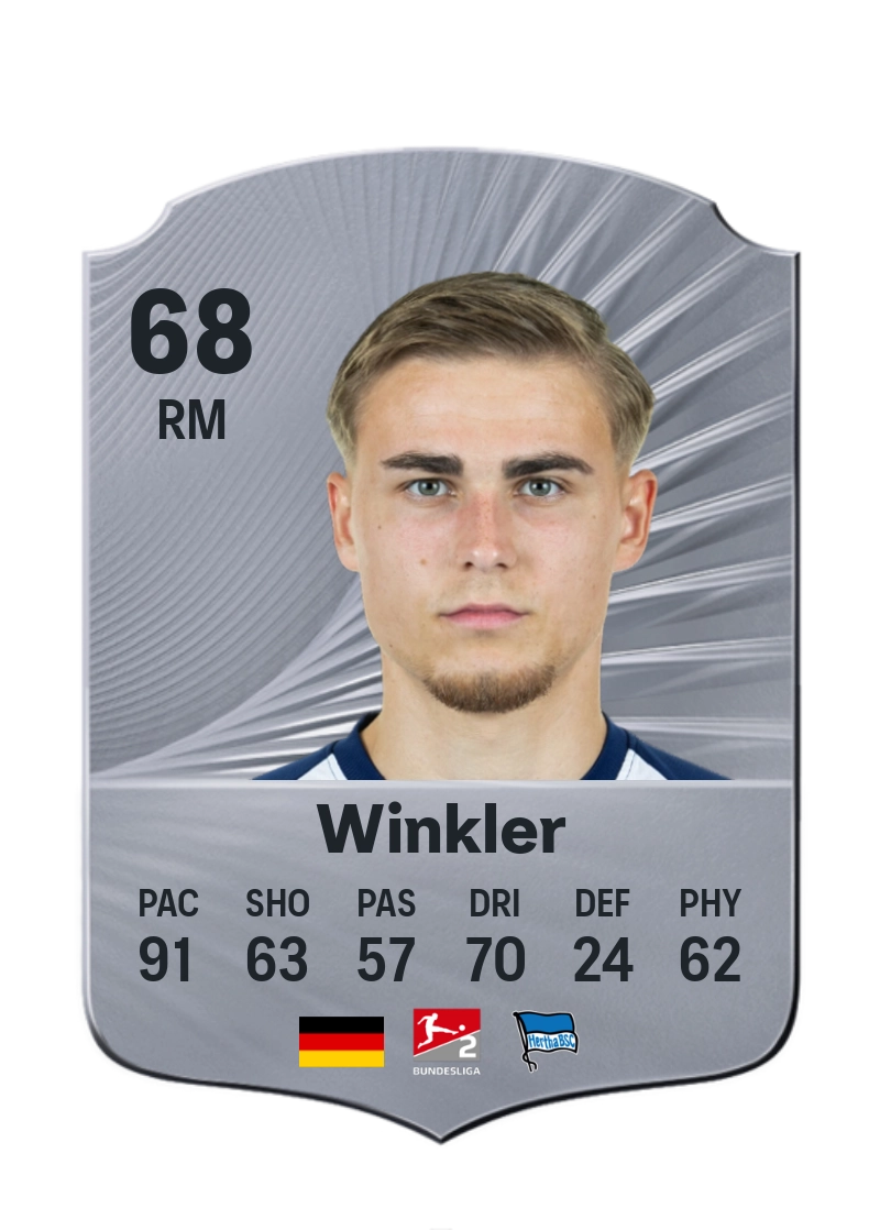 Marten Winkler