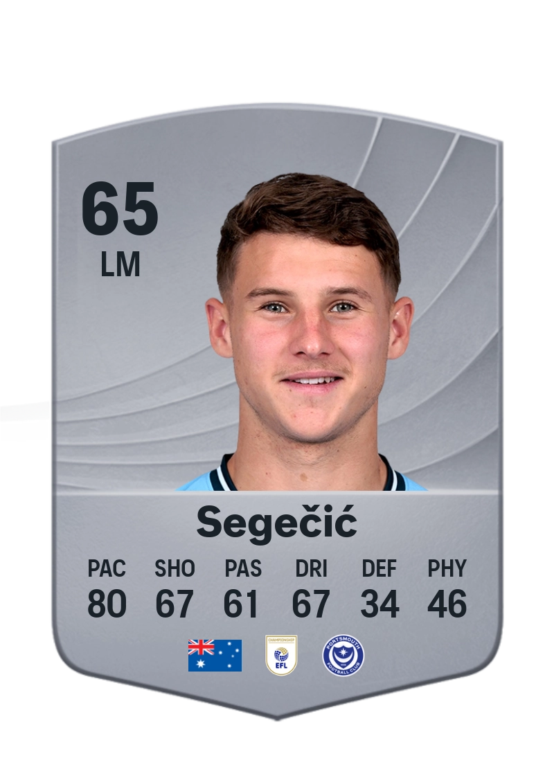 Adrian Segečić