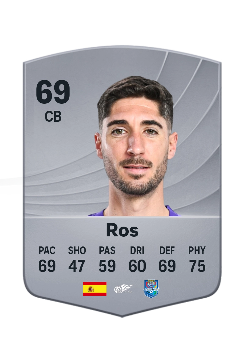 Ros