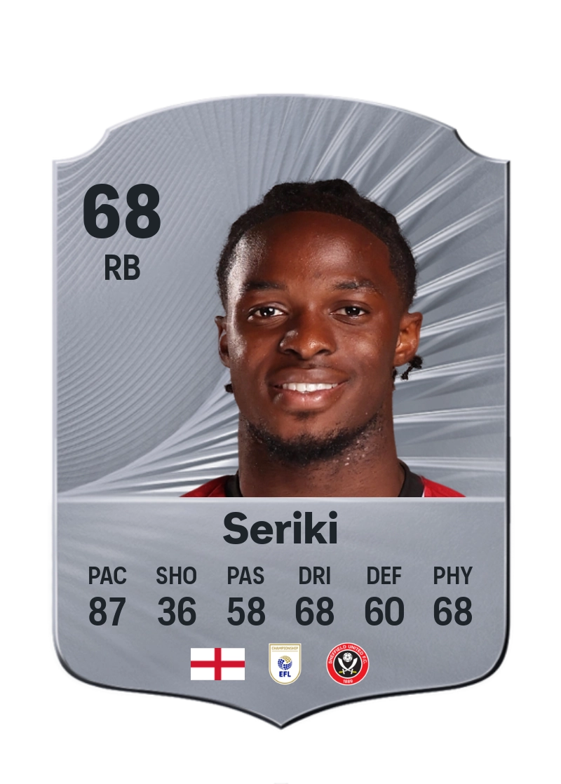 Femi Seriki