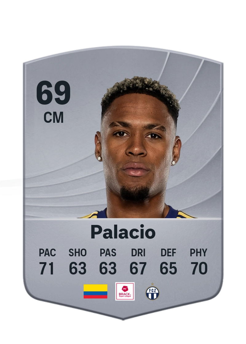 Nelson Palacio
