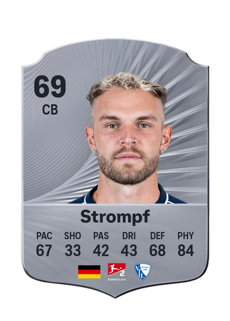 Philipp Strompf