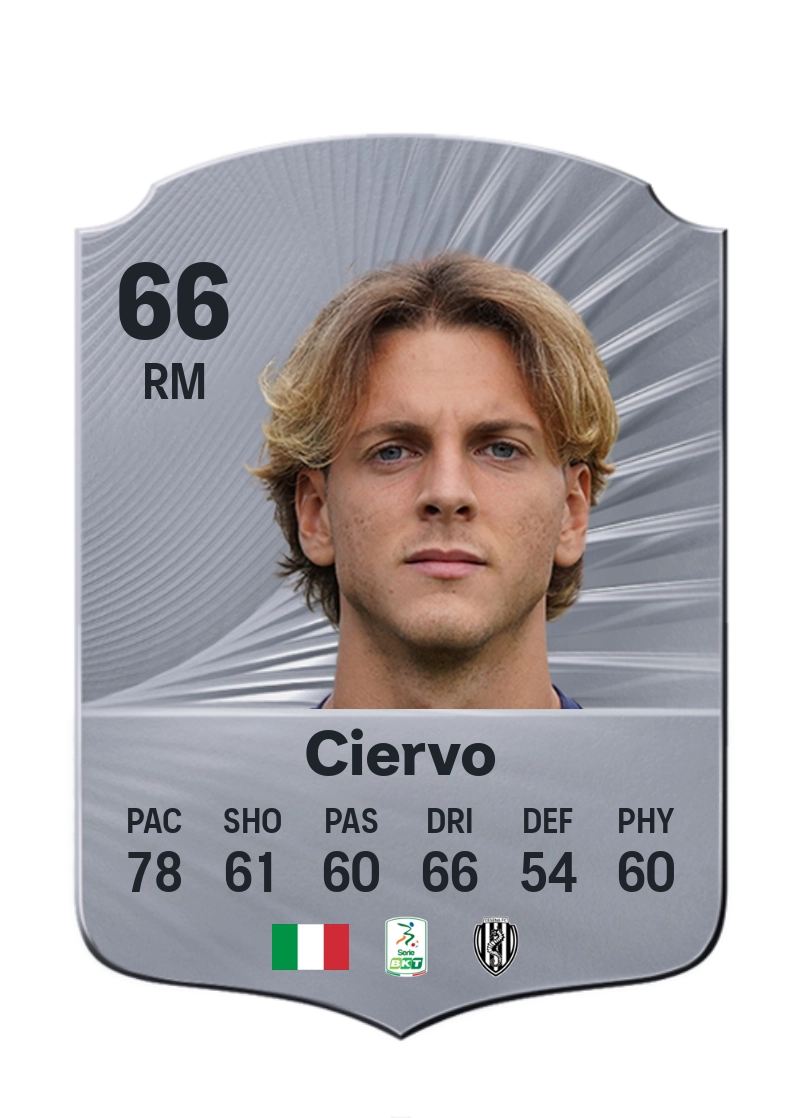 Riccardo Ciervo