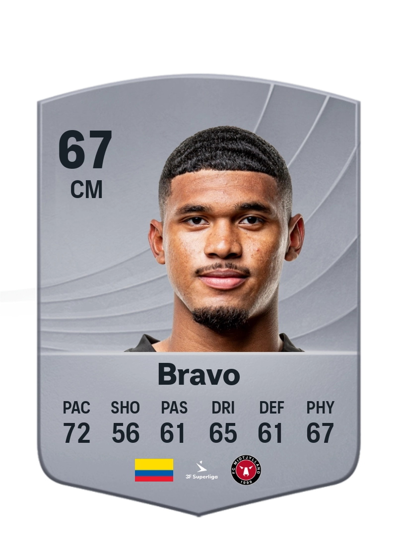 Pedro Bravo