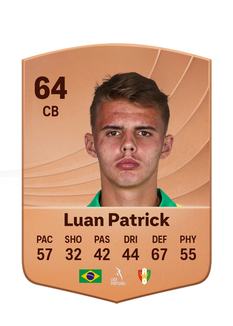 Luan Patrick