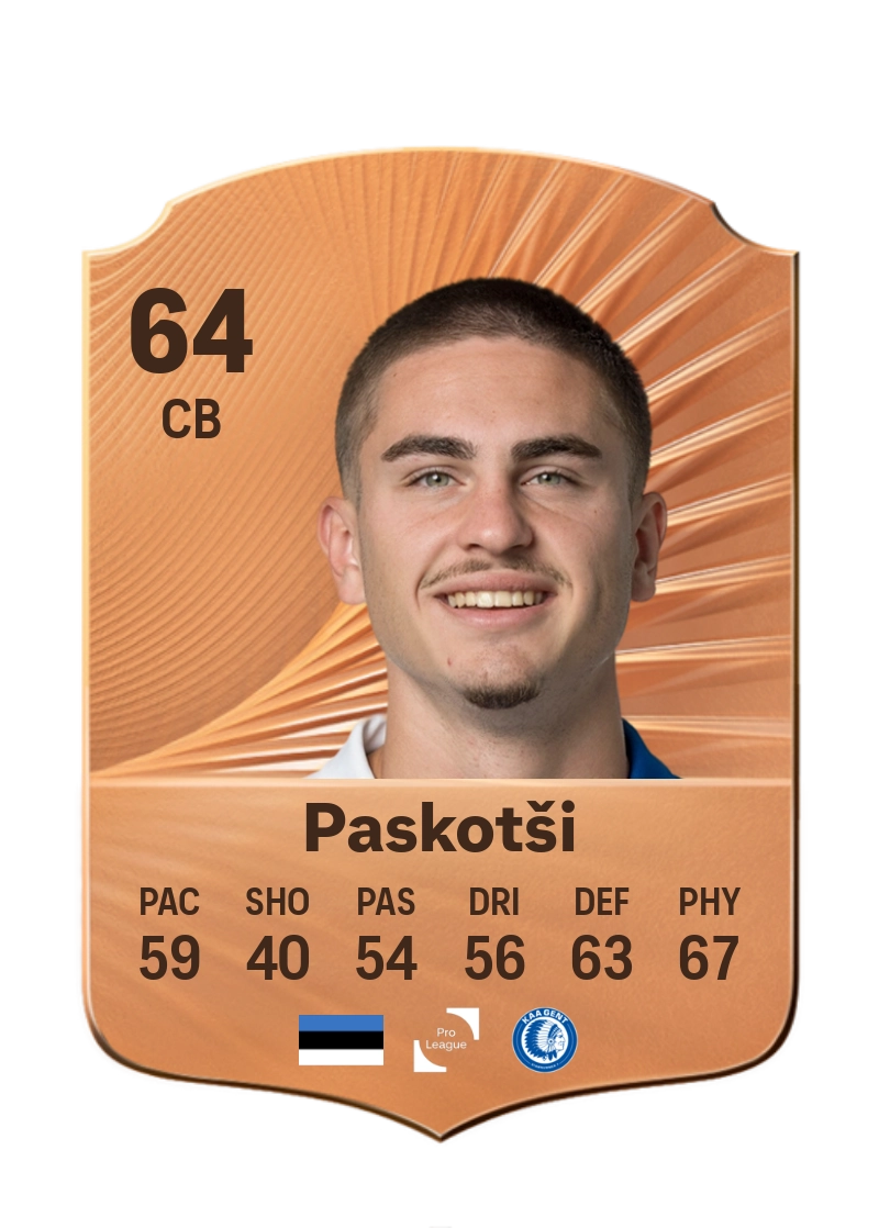 Maksim Paskotši