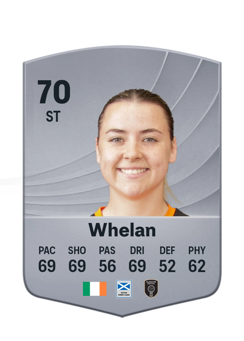 Emily Whelan