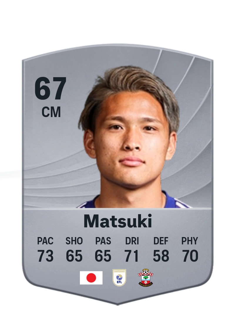 Kuryu Matsuki