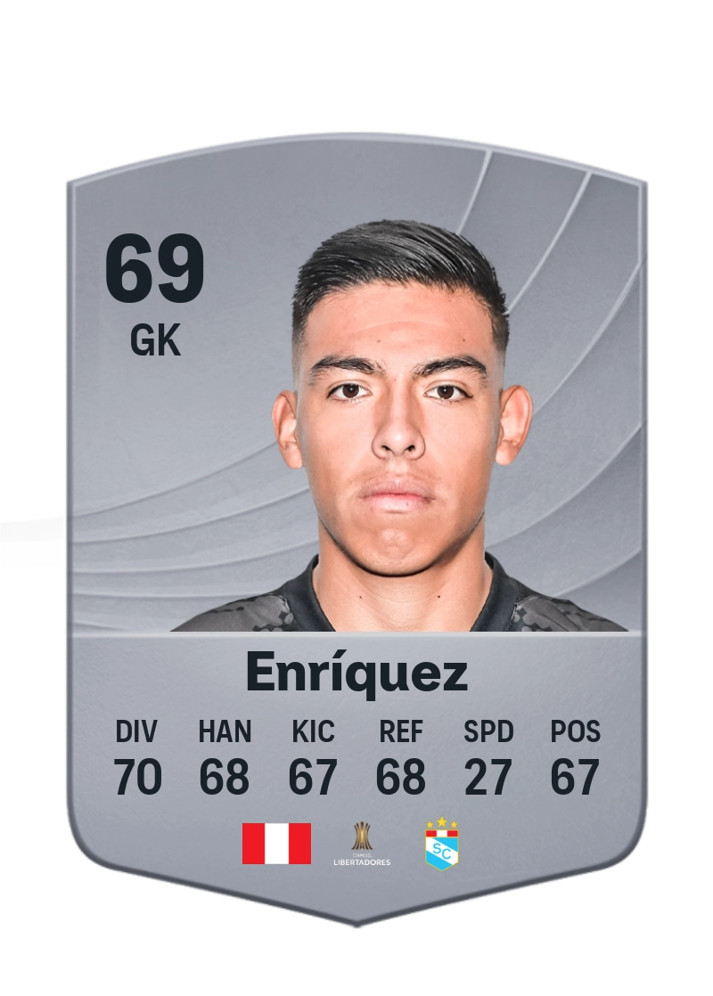 Diego Enríquez
