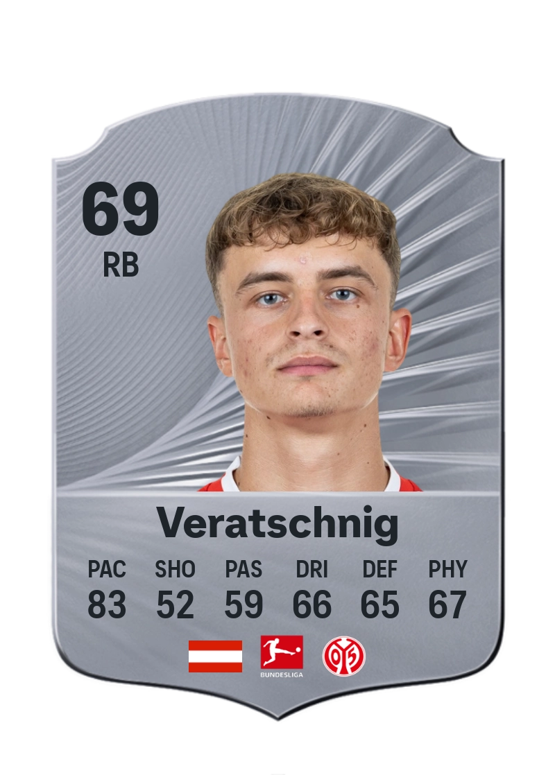 Nikolas Veratschnig