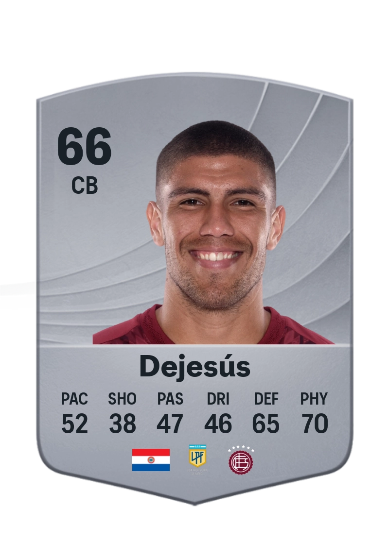 Ronaldo Dejesús