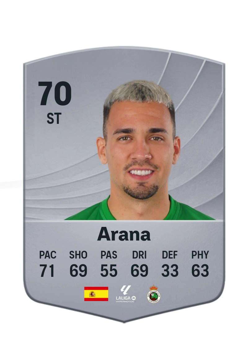 Arana