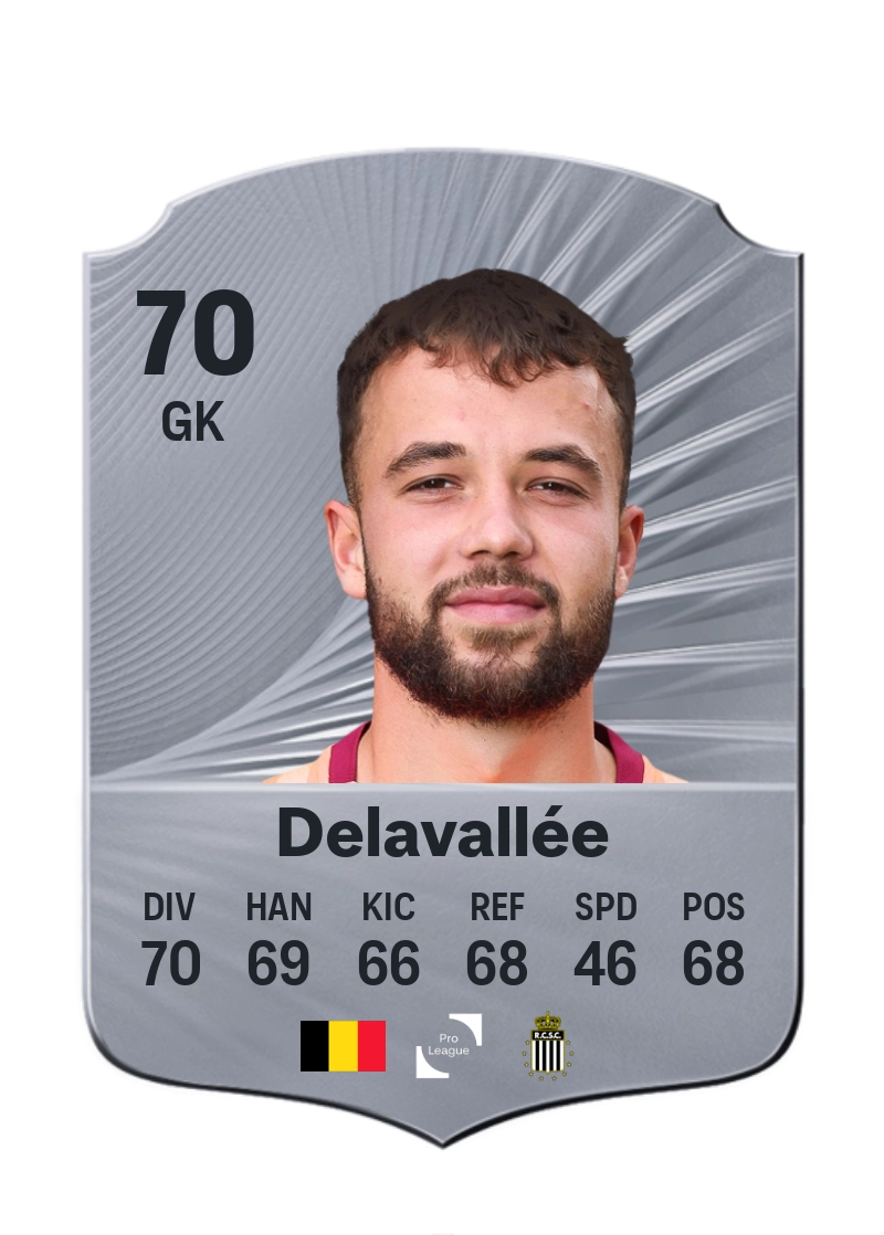 Martin Delavallée