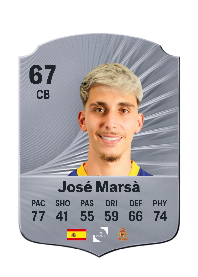 José Marsà