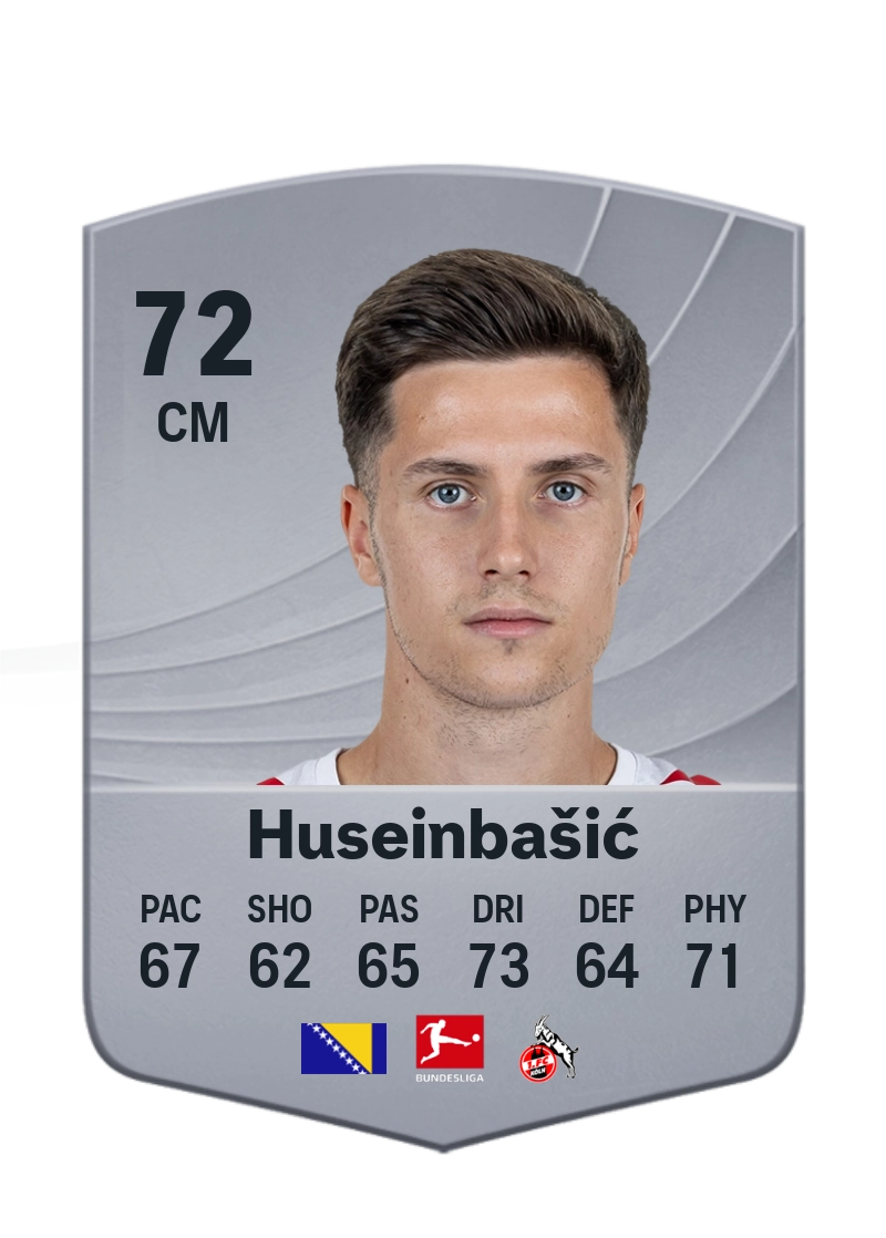 Denis Huseinbašić