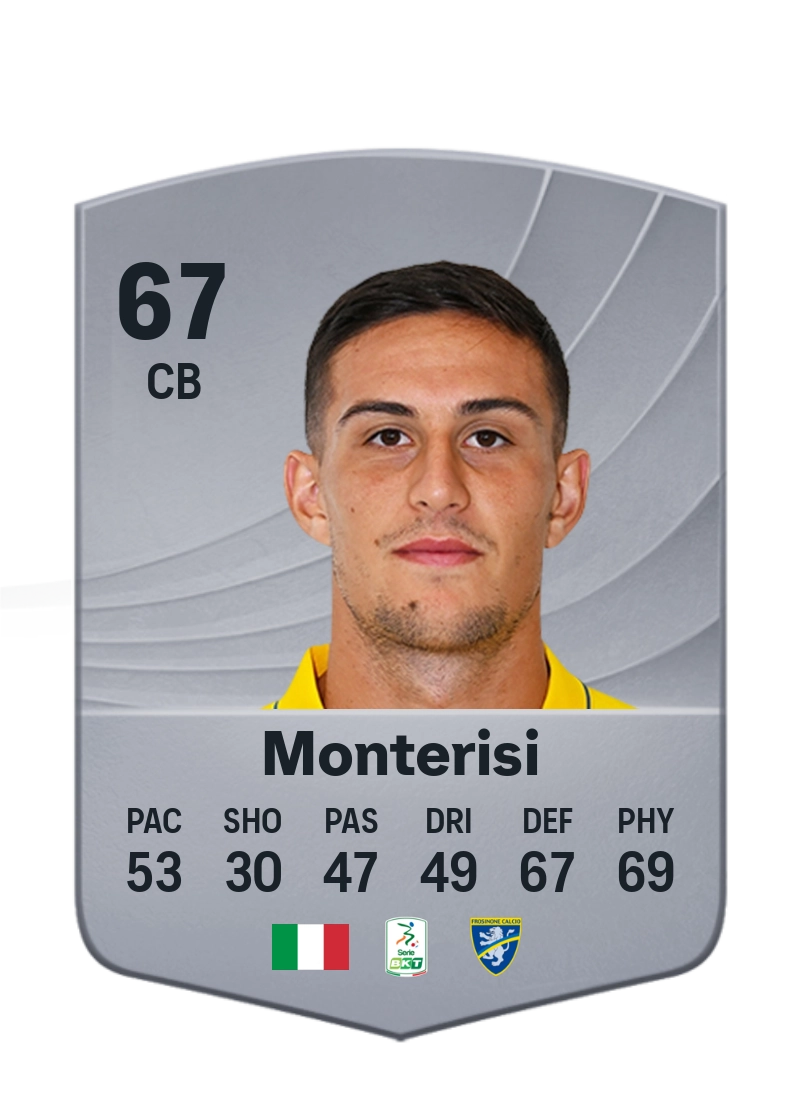 Ilario Monterisi