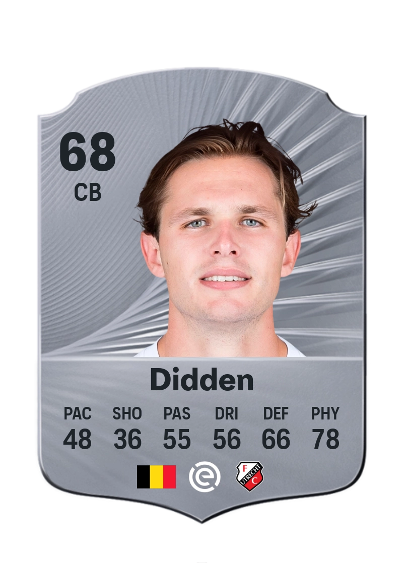 Matisse Didden