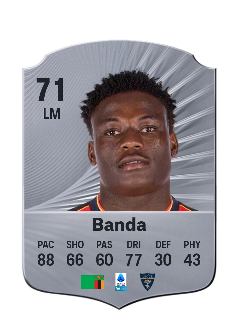 Lameck Banda