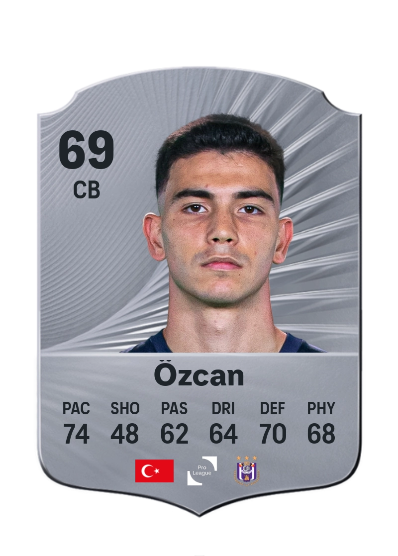 Yasin Özcan