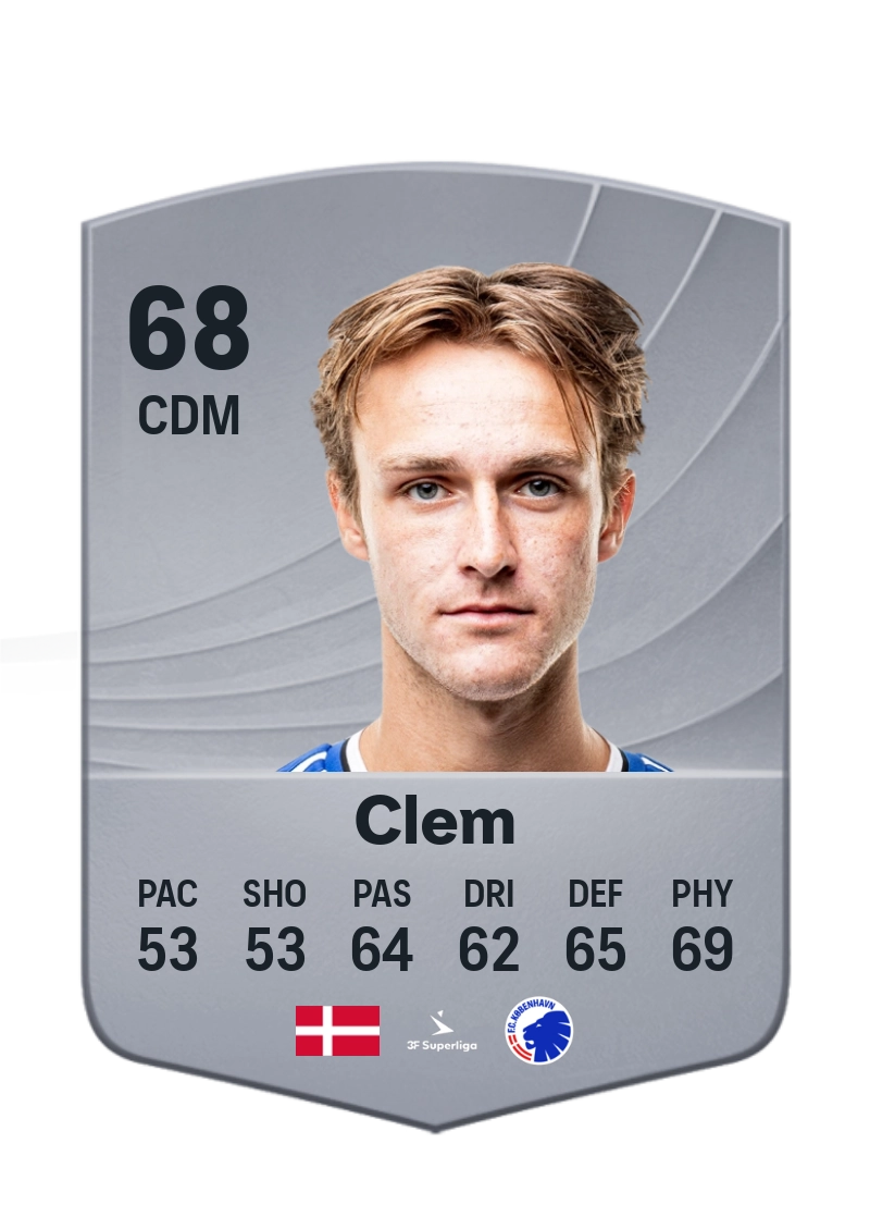 William Clem