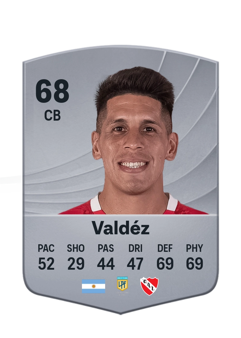 Sebastián Valdéz