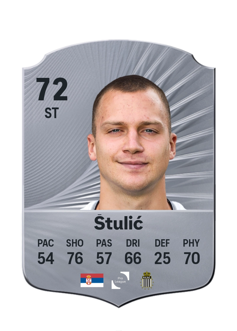Nikola Štulić
