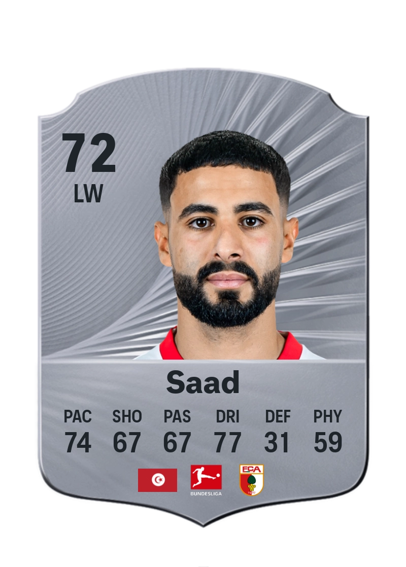 Elias Saad