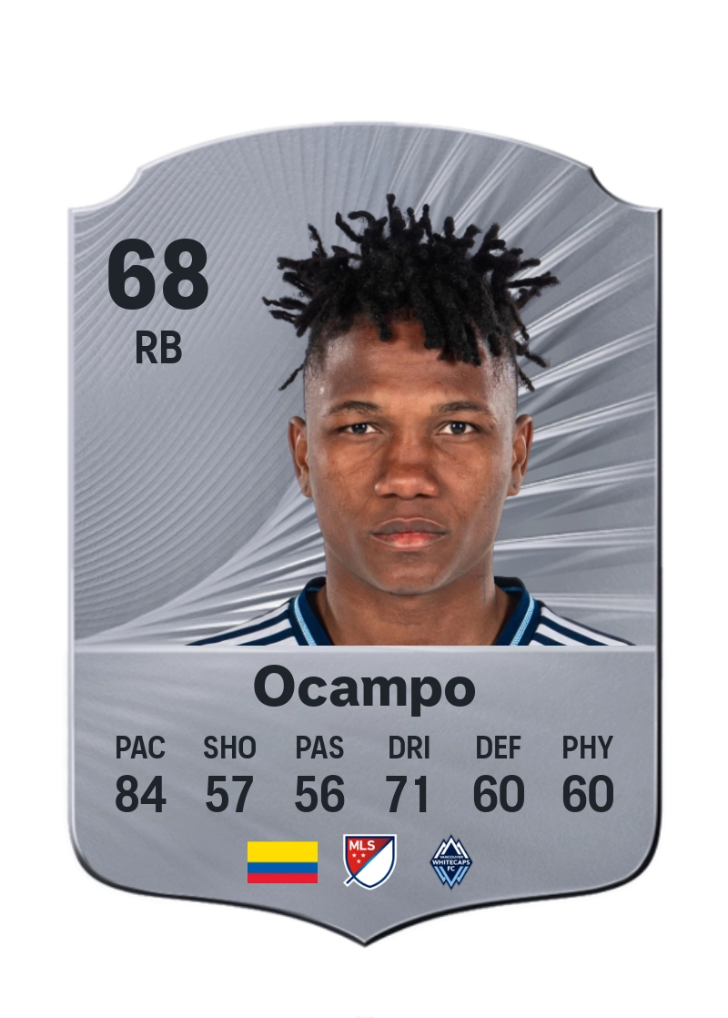 Edier Ocampo